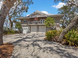 11471 SW 154th Ave, Cedar Key, FL 32625