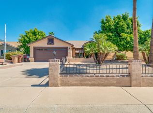 10320 W Griswold Rd, Peoria, AZ 85345