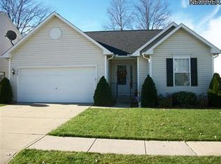 4466 Santina Way, Lorain, OH 44053