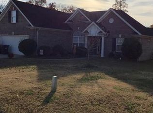 3309 Brickwood Cir, Midland, NC 28107