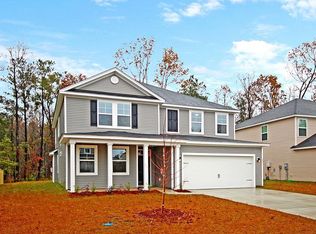 774 Mason St, Ladson, SC 29485
