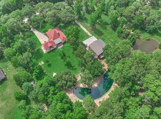 40026 Eureka Rd, Magnolia, TX 77354