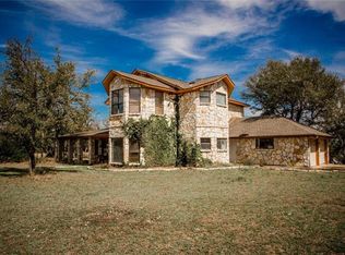3011 Deadwood Stage Rd, Dripping Springs, TX 78620