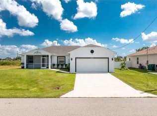 12169 Edwards Rd, Port Charlotte, FL 33981