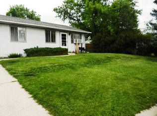 6505 S Lunar Ct, Fort Collins, CO 80525