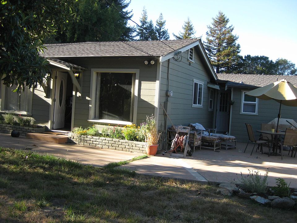 1st image of 2613 Monterey Ave #A