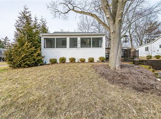 4612 Clover Rd, Canandaigua, NY 14424