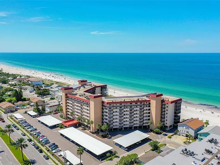 18304 Gulf Blvd #516 — Photo 46