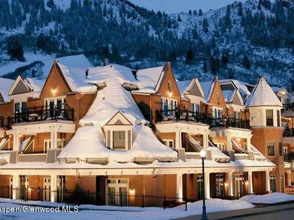 415 E Dean St #15, Aspen, CO 81611