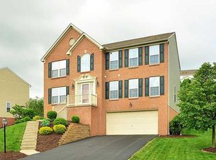 128 Blue Heron Dr, Wexford, PA 15090