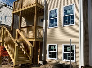 23 Arch St #2, Providence, RI 02907