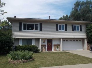 2813 S Mulberry St, Sioux City, IA 51106