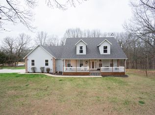 1237 N Farm Road 245, Strafford, MO 65757