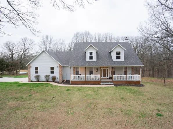 1237 N Farm Road 245, Strafford, MO 65757