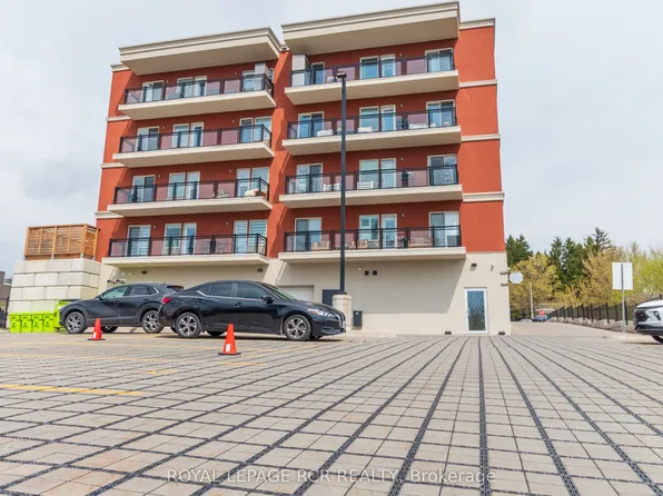 310 Broadway Ave #309, Orangeville, ON L9W 1L3