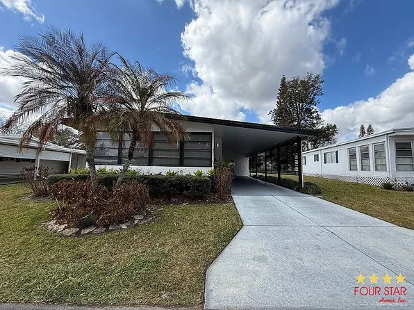 421 Costa Rica Dr, Winter Springs, FL 32708