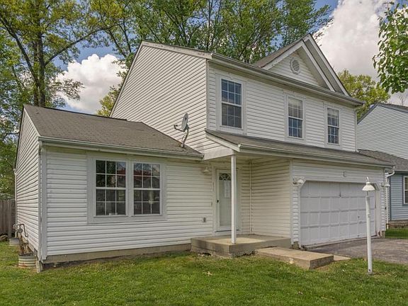 4th image of 875 W Harbinger Cres