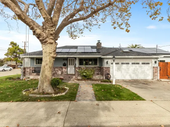 1687 Via Helena, San Lorenzo, CA 94580