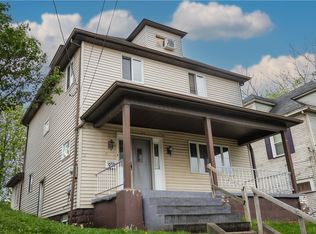 916 Marshall Ave, New Castle, PA 16101