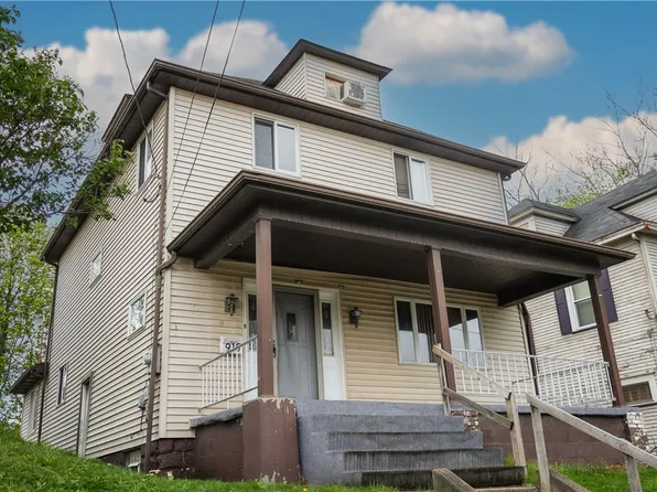 916 Marshall Ave, New Castle, PA 16101