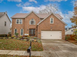 3571 Hunters Green Way, Lexington, KY 40509