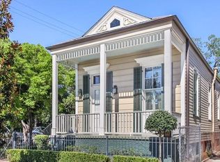 343 Nashville Ave, New Orleans, LA 70115