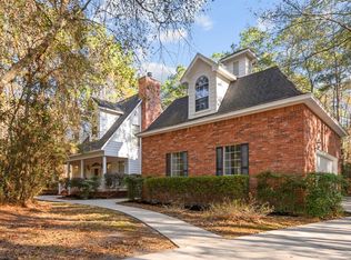 6155 Canyon Ridge Ln, Conroe, TX 77304