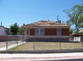 840 Nancy Ave, Barstow, CA 92311