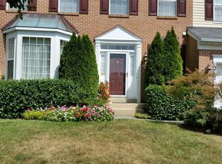 13707 Monarch Vista Dr, Germantown, MD 20874