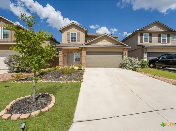 2887 Panther Spg, New Braunfels, TX 78130