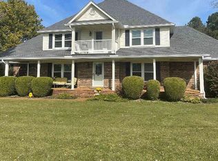 658 Old Bells Rd, Jackson, TN 38305