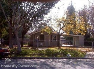 3238 E Clay Ave, Fresno, CA 93702
