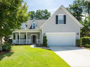 1301 Heidiho Way, Mount Pleasant, SC 29466