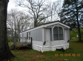 171 Old Cotton Gin Rd, Tremont, MS 38876