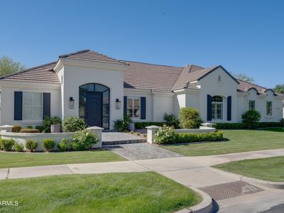 3173 E Page Ave, Gilbert, AZ, 85234