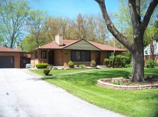 1108 Sterling Ave, Chicago Heights, IL 60411