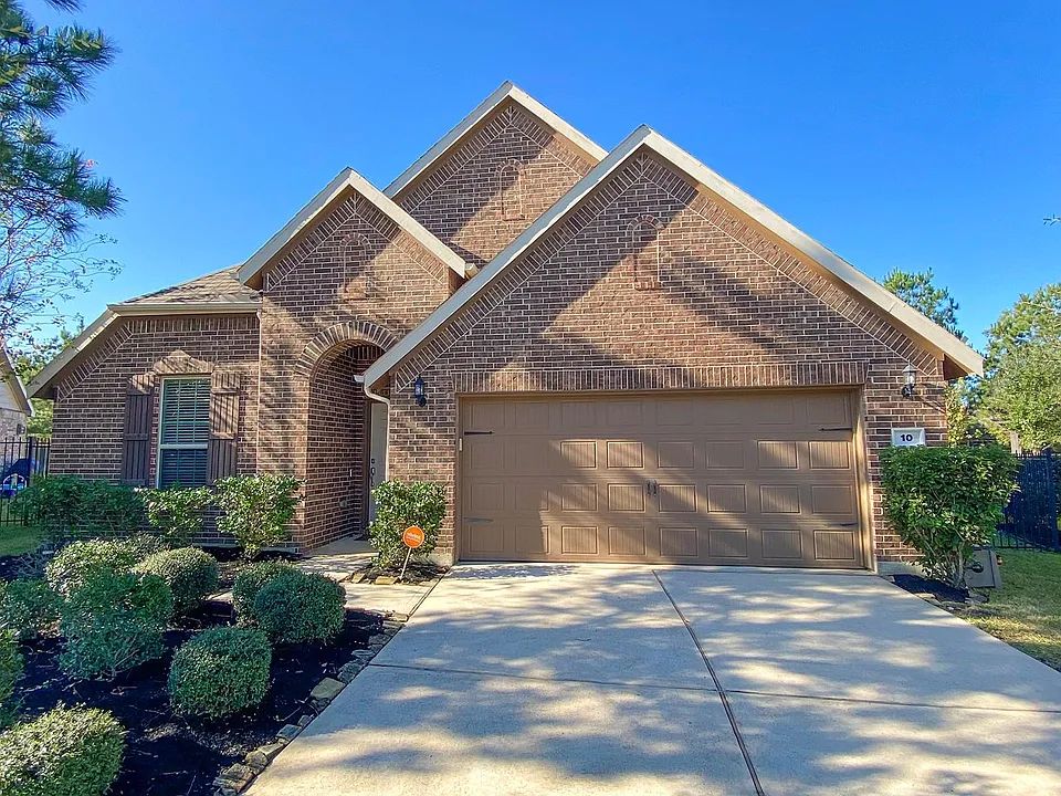 10 Pinestead Ct
