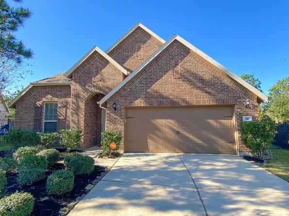 10 Pinestead Ct, Tomball, TX 77375