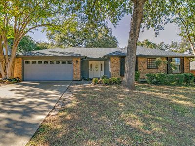 7809 Miracle Ln, North Richland Hills, TX, 76182