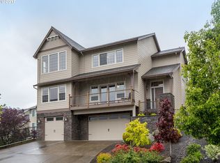 15928 SE Palermo Ave, Happy Valley, OR 97086