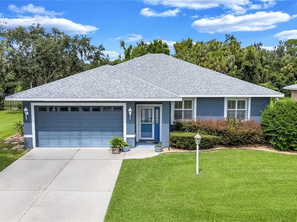 9122 64th Ct E, Parrish, FL 34219