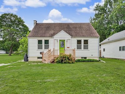 308 W Spruce St, Paxton, IL, 60957
