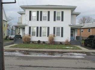 106 Steuben St, Horseheads, NY