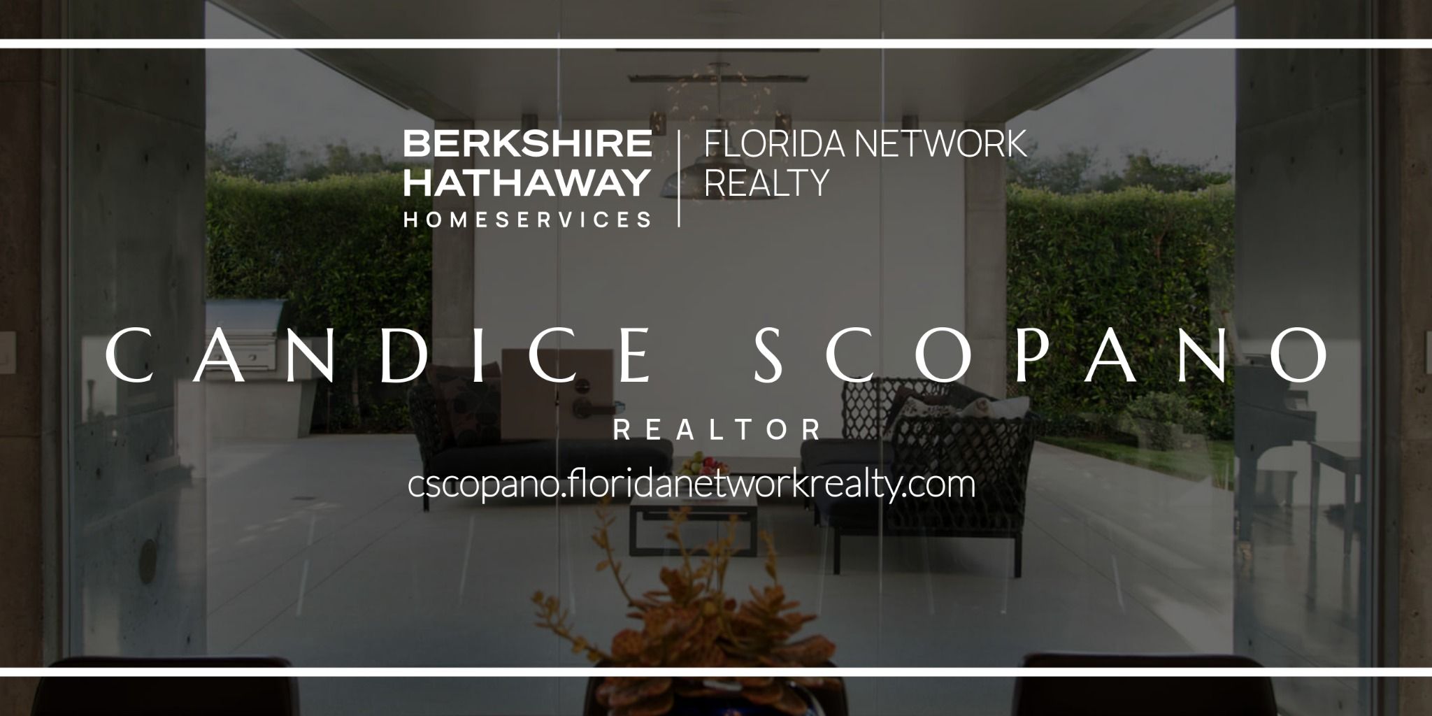 Berkshire Hathaway HomeServices Florida Network Realty