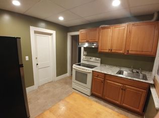 341 Congress St #1, Troy, NY 12180
