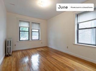 41 Egremont Rd #2B, Brighton, MA 02135