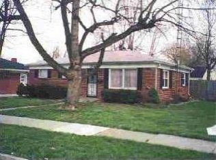 1204 Kirk St, Maumee, OH 43537