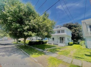 2129 Brown Ave, Scranton, PA 18509