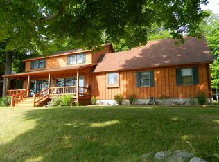 4222 Mount Maria Rd, Hubbard Lake, MI 49747