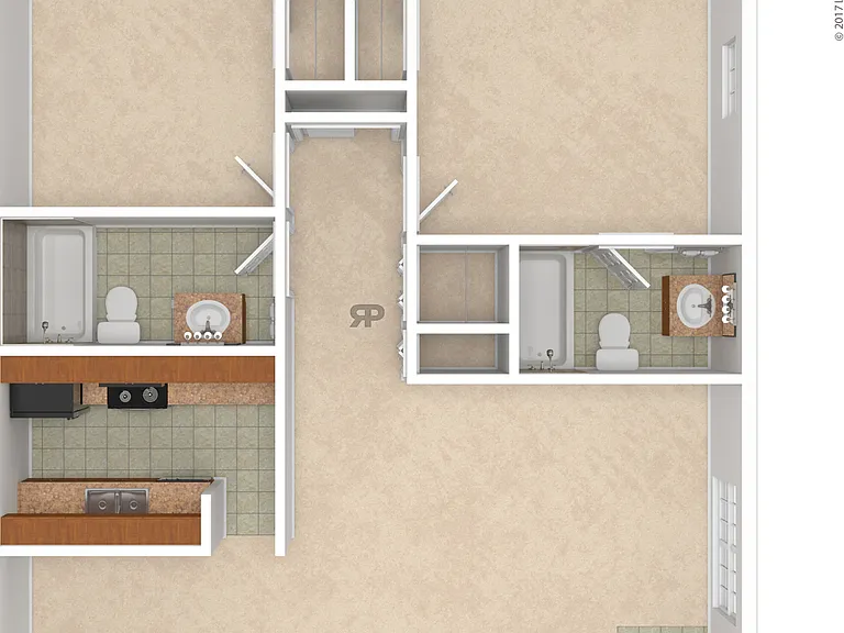Villa Marina Apartments — Photo 38